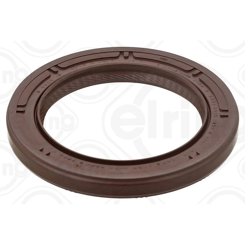 Elring Crankshaft Shaft Seal OD ID Wide fits Toyota 4 Runner III 1995-2002 2.7