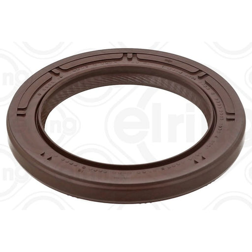 Elring Crankshaft Shaft Seal OD ID Wide fits Toyota 4 Runner III 1995-2002 2.7