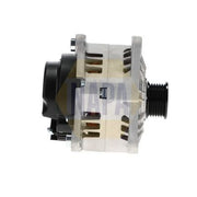 NAPA Car Alternator 12V fits Seat Cordoba 2002-2006 1.2