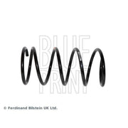 Blue Print Front Suspension Coil Spring ADH288316