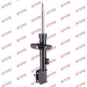 KYB 2 x Front Shock Absorbers