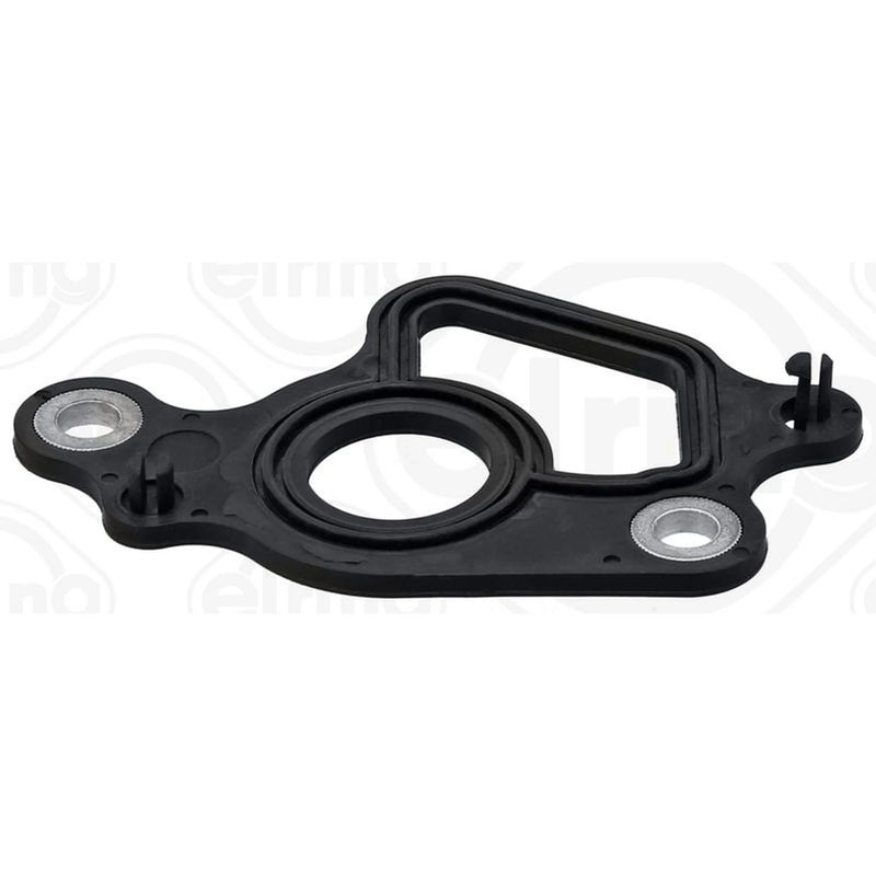 Elring Coolant Flange Gasket ID Wide