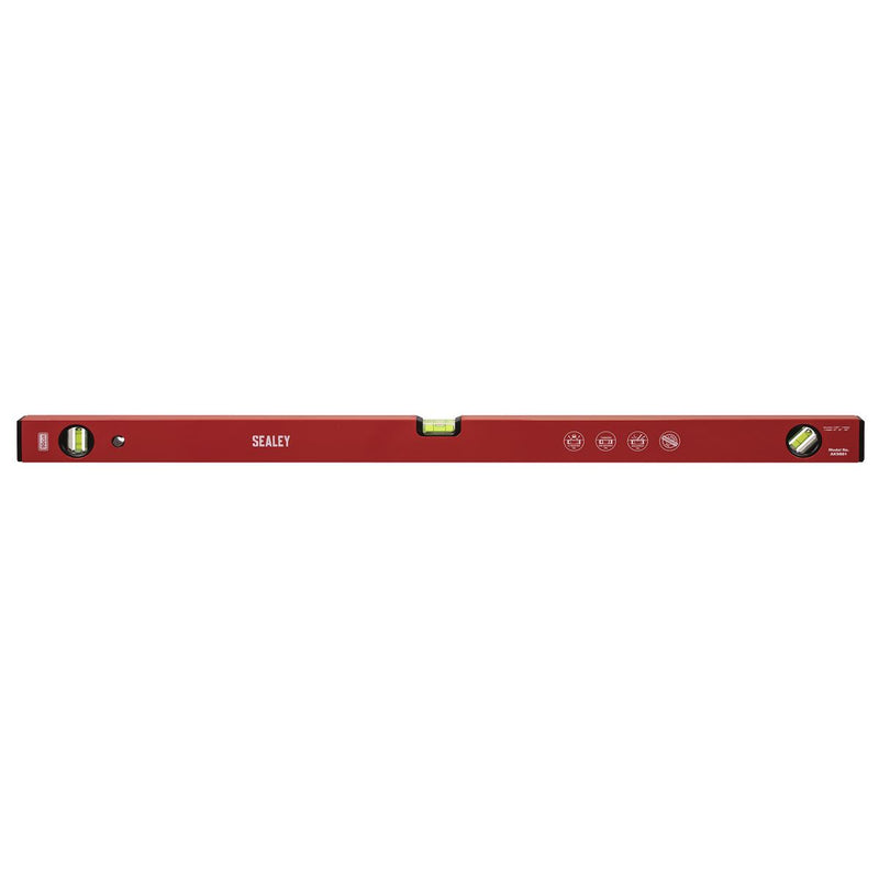 Sealey Spirit Level 900mm AK9861 Sealey - Dynamic Drive