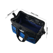 Laser Heavy Duty Toolbag 18" 7846 Laser - Dynamic Drive