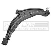 First Line Control/Trailing Arm fits Nissan Micra II 1992-2000 1.0 1.3