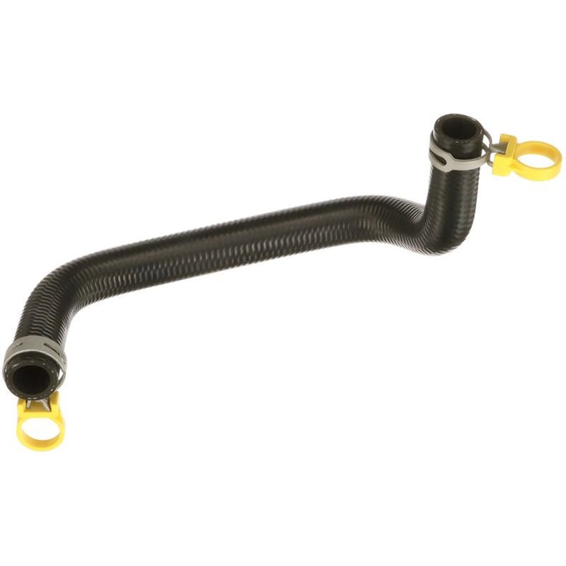 Gates Molded Heater Hose fits Ford Tourneo Connect 2002-2013 1.8
