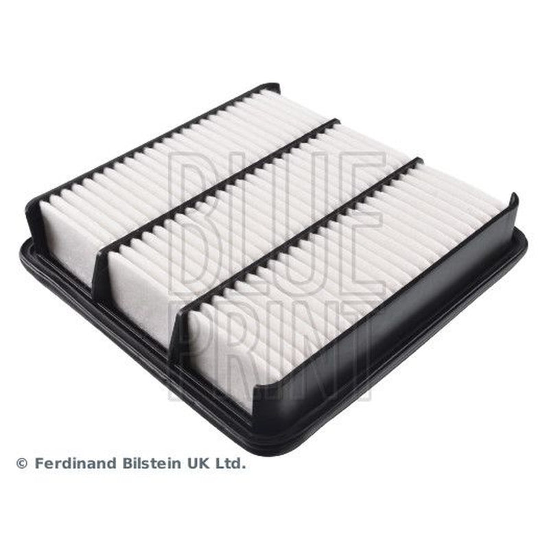 Blue Print Engine Air Filter fits Mitsubishi L200 / Triton 2005-2015 2.5