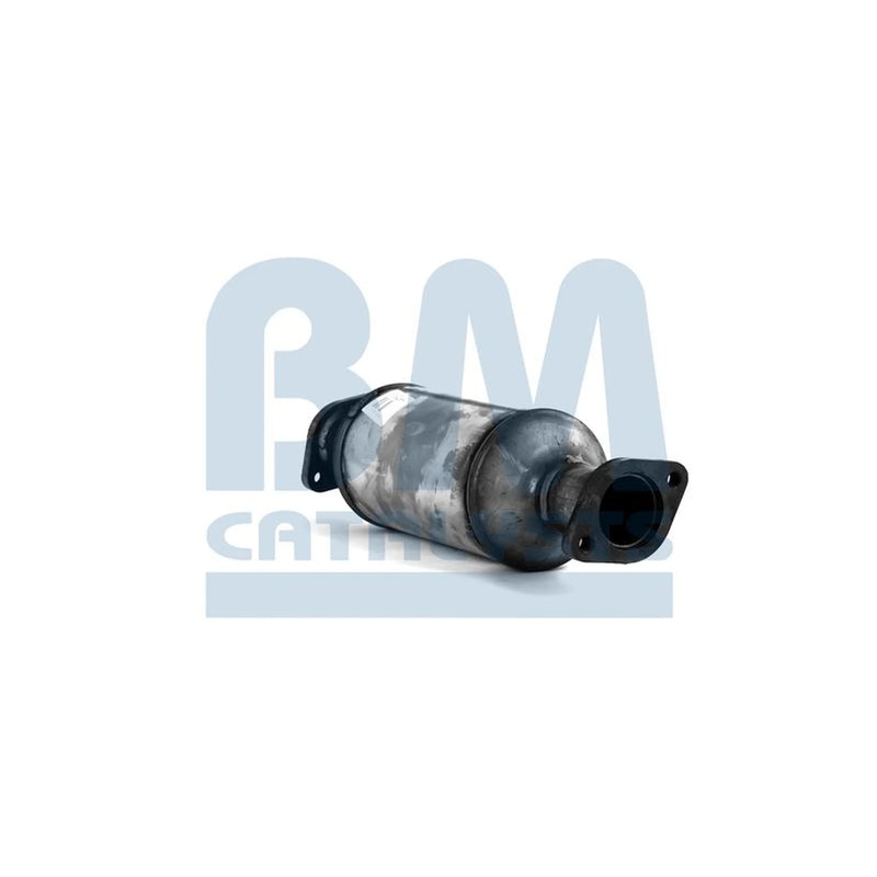 BM Catalysts Homologated Petrol Cat fits Mitsubishi Outlander I 2003-2007 2.4