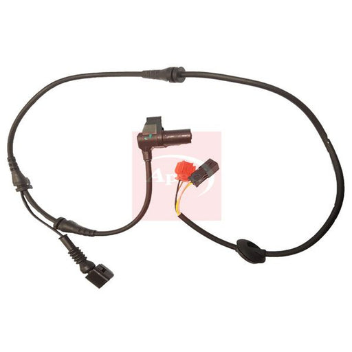Apec ABS Wheel Speed Sensor Front Left fits Audi A6 C5 1998-2005 4.2