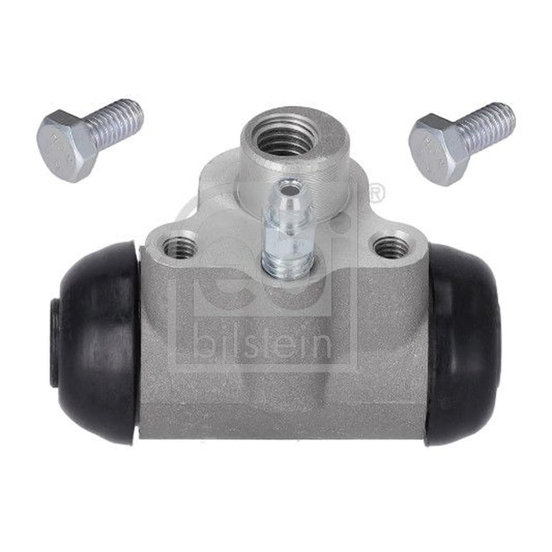 Febi Wheel Cylinder Hydraulic Brake Rear Right 180404