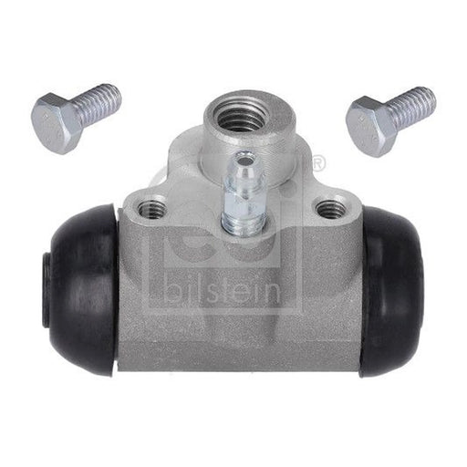 Febi Wheel Cylinder Hydraulic Brake Rear Right 180404