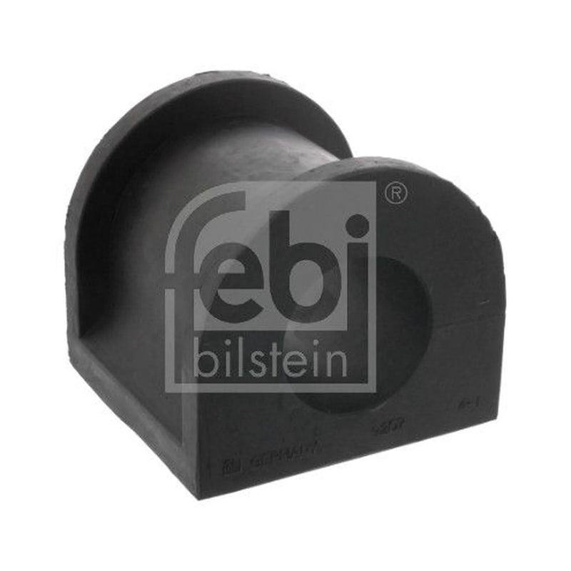 Febi Anti Roll Bar Mounting Bracket Rear 09207