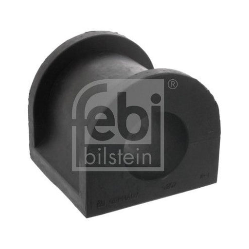 Febi Anti Roll Bar Mounting Bracket Rear 09207