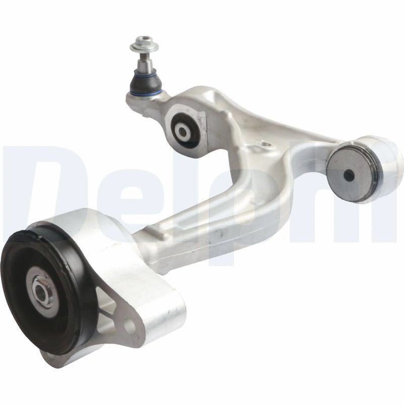 Delphi Control/Trailing Arm Front fits Bentley Continental 2017 on 6.0