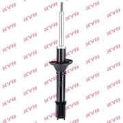 KYB Shock Absorber Damper Strut Front fits Ford Fiesta 1983-1989