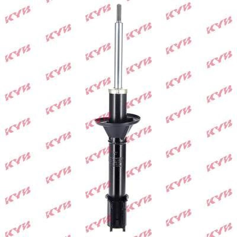 KYB Shock Absorber Damper Strut Front fits Ford Fiesta 1983-1989