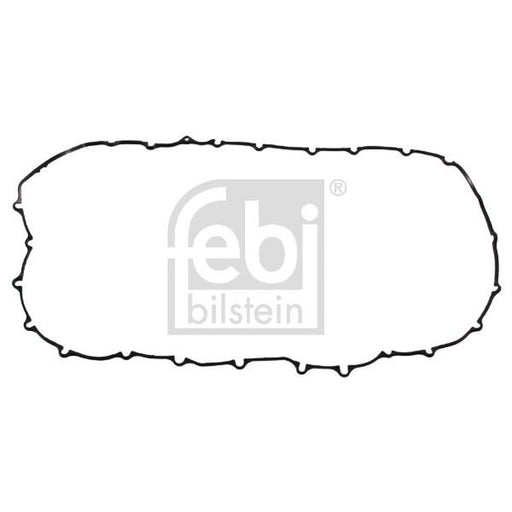 Febi Housing Cover Gasket Wide 6mm Thick 40885
