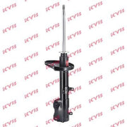 KYB 2 x Rear Shock Absorbers fits Toyota Corolla 1997-2001 1.3