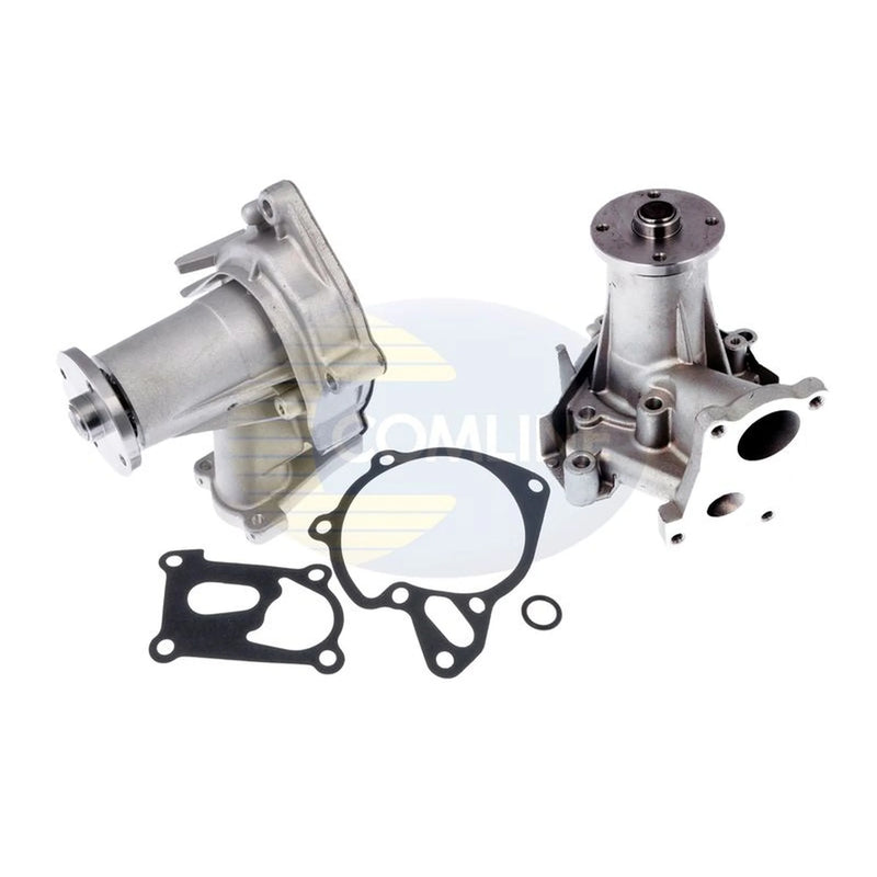 Comline Engine Cooling Water Pump fits Hyundai Galloper II 1998-2003 2.5