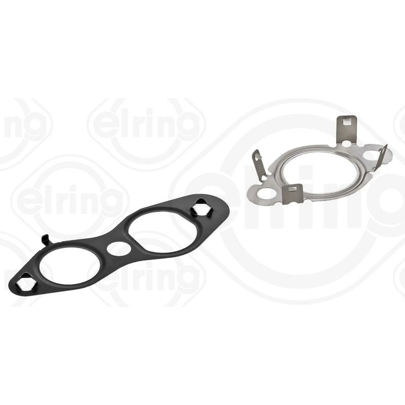 Elring Citroen / Fiat Egr System Gasket Set fits Citroën C4 Grand Picasso I