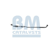 BM Catalysts Homologated Petrol Cat fits Toyota Corolla Verso 2004-2009 1.6 1.8