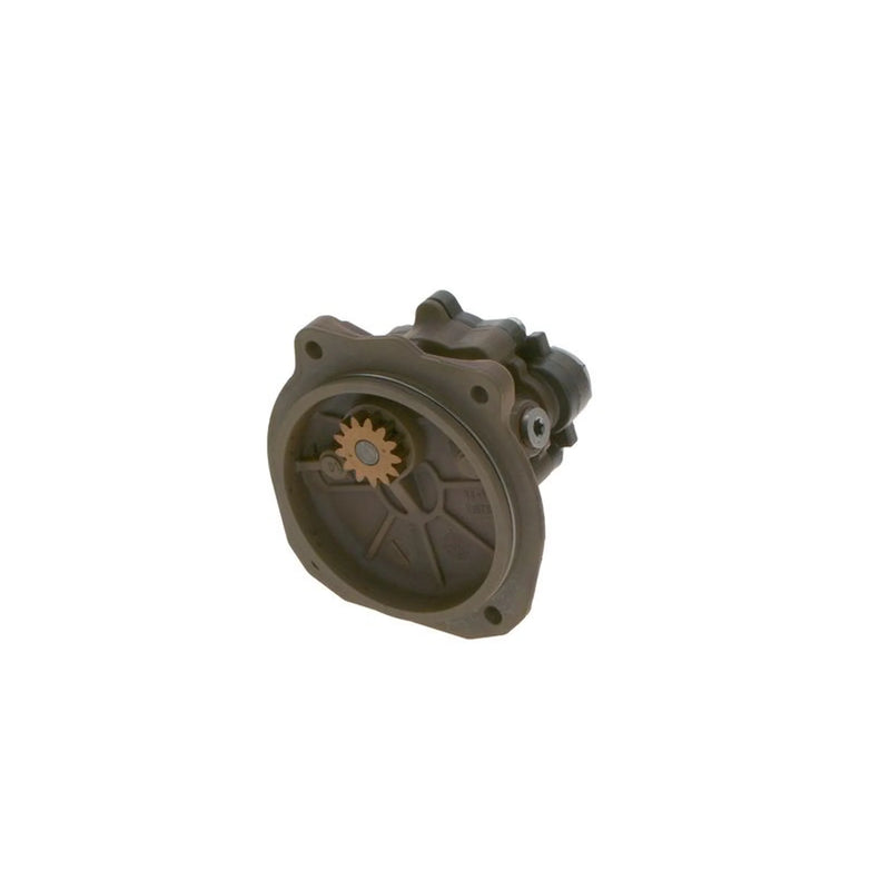 Bosch Fuel Pump Assembly fits Renault Trucks Premium 2000-2006