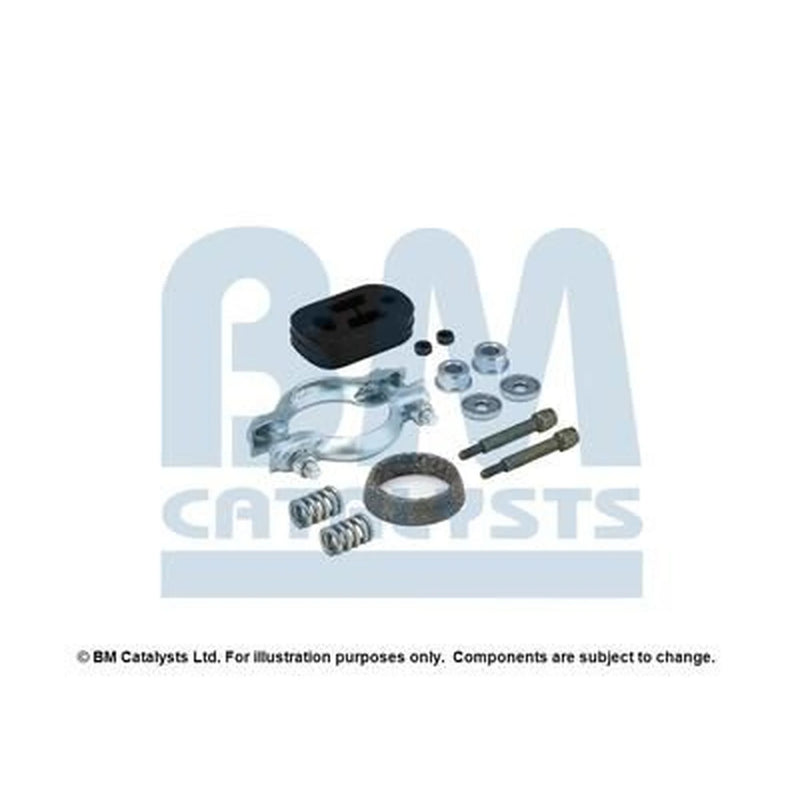 BM Catalysts Fitting Kit FK80078C FK80078C