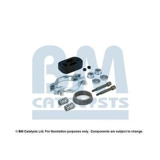 BM Catalysts Fitting Kit FK80075C FK80075C