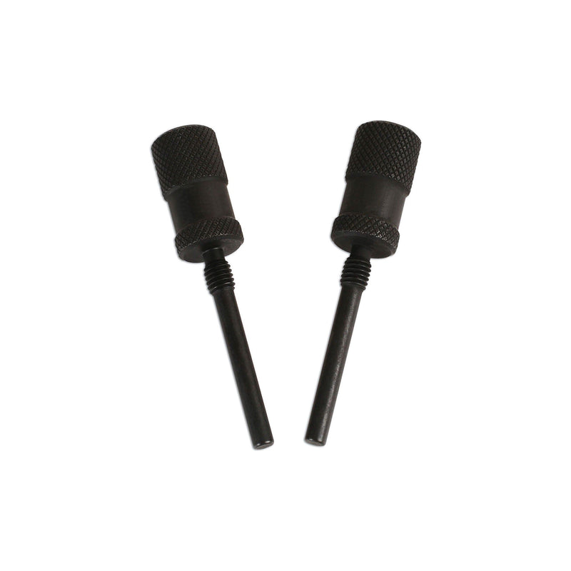 Laser Camshaft Locking Pins - for Ducati 3V 6362 Laser - Dynamic Drive
