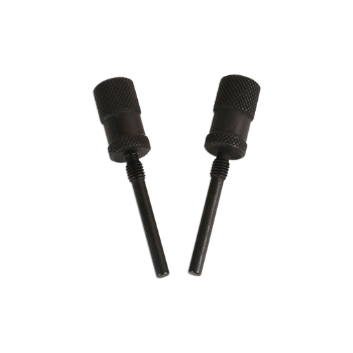 Laser Camshaft Locking Pins - for Ducati 3V 6362 Laser - Dynamic Drive