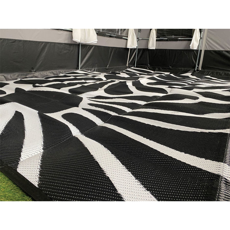 Quest Breathable Cosy Carpet (250 x 250) A1101XS Quest - Dynamic Drive