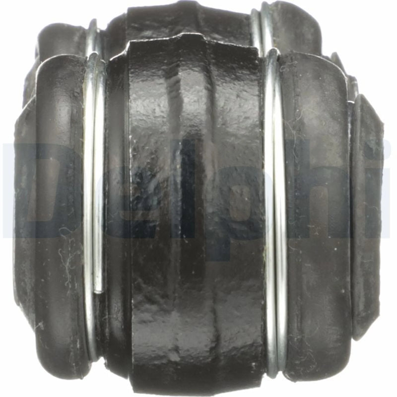 Delphi Stabiliser Bar Link Coupling Rod Rear fits BMW 5 1981-1996