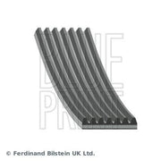 Blue Print Multi V-Ribbed Drive Belt AD07R1425