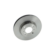 Bosch 2 x Vented Brake Discs