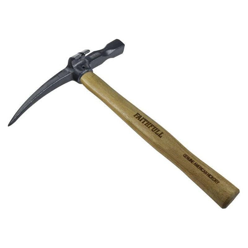 Faithfull Slater's Hammer Hickory Handle Faithfull - Town Tools