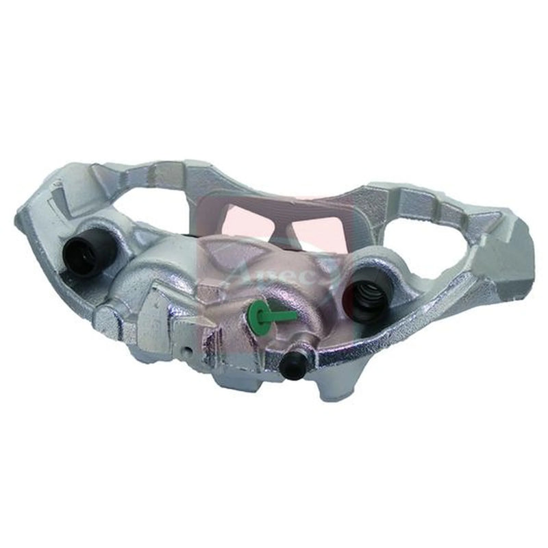 Apec Brake Caliper Assembly Front Left LCA917N