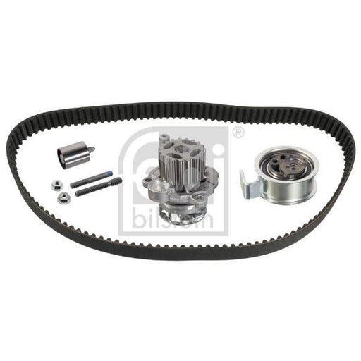 Febi Timing Belt & Water Pump Kit 45126