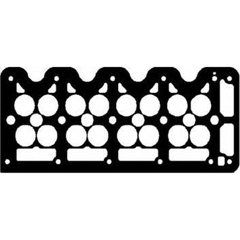 BGA Cylinder Head Cover Gasket fits Opel Astra G 2003-2009 1.7