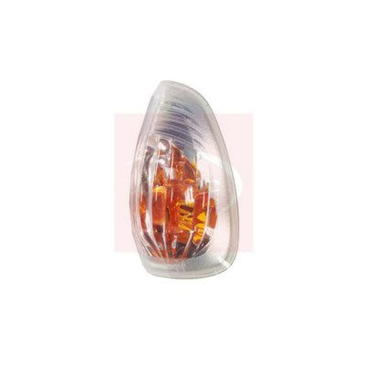 Apec Direction Indicator Light Right Exterior Mirror fits Nissan NV400 2011-2022