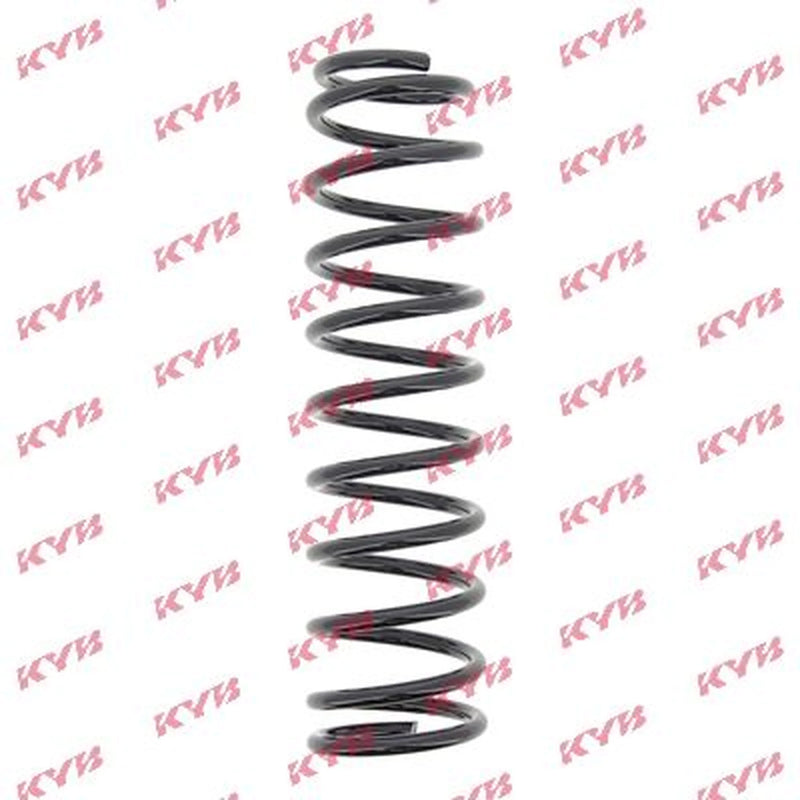 KYB 2 x Suspension Springs fits Mitsubishi Carisma 1995-2006 1.6 1.8 1.9