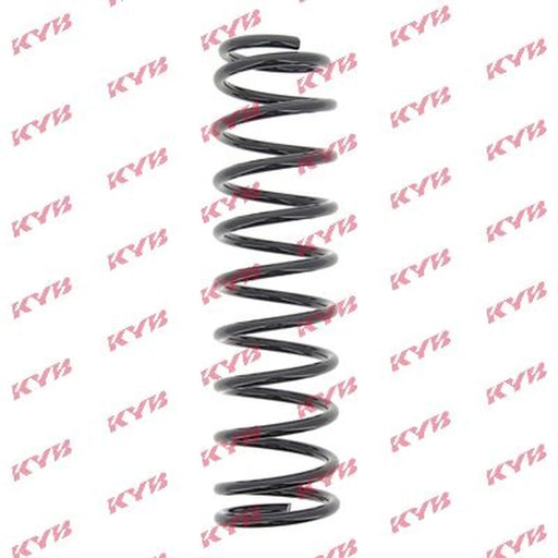 KYB Rear Suspension Coil Spring RC5857