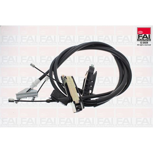 FAI Handbrake Cable Centre FBC328
