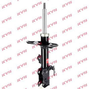 KYB Shock Absorber Damper Strut Front Left fits Toyota Verso 2009-2018