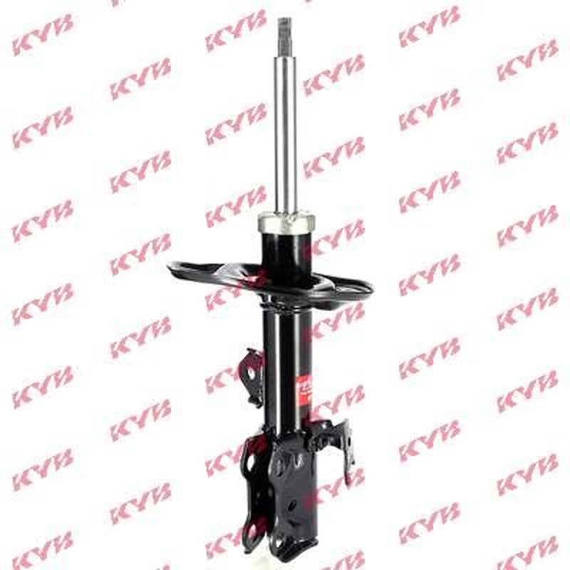 KYB Shock Absorber Damper Strut Front Left fits Toyota Verso 2009-2018