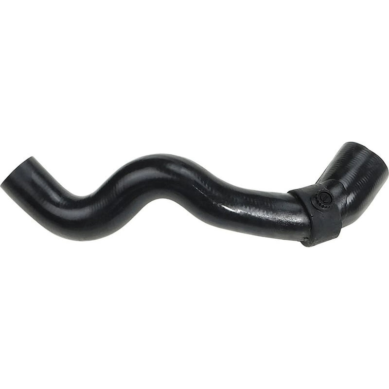 Gates Radiator Coolant Hose 351mm ID fits Renault Extra 1985-1995 1.0 1.1 1.4
