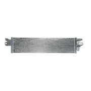Mahle Automatic Gearbox Oil Cooler fits VW Arteon 2018 on 2.0