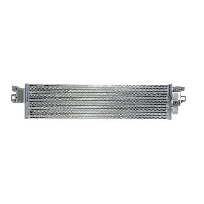 Mahle Automatic Gearbox Oil Cooler fits VW Arteon 2018 on 2.0