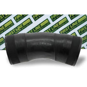 First Line Intercooler Turbo Charge Air Hose fits Ford Galaxy 2000-2006 1.9