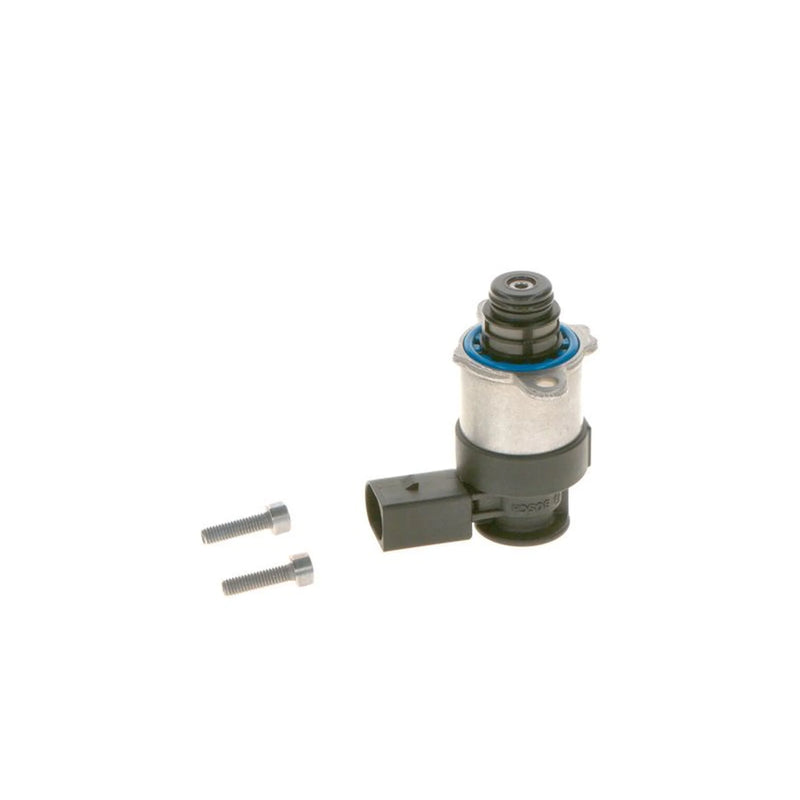 Bosch Fuel Quantity Control Valve (Common Rail) High-pressure Pump