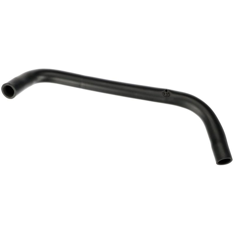 Gates Crankcase Ventilation Hose 432mm fits Fiat Tempra 1990-1996 1.6